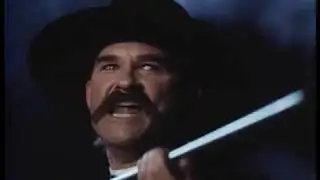 Tombstone TV Spot #2 (1993)