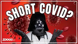 Doc Vader On "Short" COVID [CLIP]