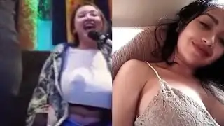 CUPI CUPITA NGGAK PAKE BH , BIKIN PAKBOI NGILER .