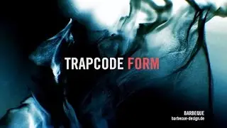 Trapcode Suite 13 Form 2 Hero