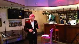 АЛЕКСЕЙ АЛЕКСЕЕВ СКРИПАЧ -- А.БАБАДЖАНЯН...