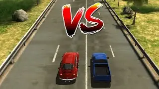 NEW VS OLD 🔥 | Traffic Racer | Part 3