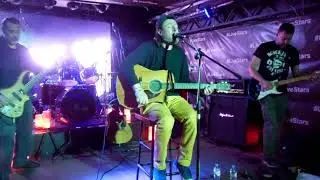 SKIFFLE - Рывок (Live in Live Stars, 2020-08-23)