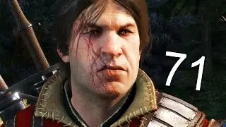 КАЭР МОРХЕН! - [Ведьмак 3: Дикая Охота] #71
