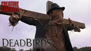 An Unknown Creature Shot In The Fields | Dead Birds | Creature Features