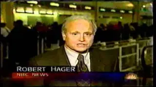 NBC Nightly News March 10th 2000 - Part 1
