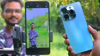 Infinix Note 40x 5G Camera Test :- ALL Features & Settings || infinix note 40x 5g camera review