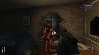 К истокам ► Cry of Fear / Хоррор | 🔴 Стрим