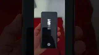 Always On Display on Realme 11 pro