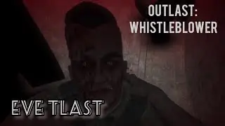 Он по-моему не знает, как выглядят девушки | Outlast: Whistleblower