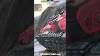 Jg.Pz.E100 - in Action