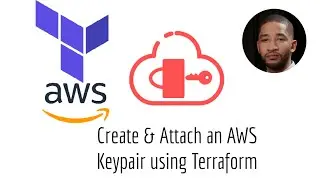 How to use aws_key_pair in Terraform & attach to an EC2 instance.