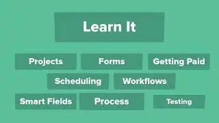 Getting Started in Your Account / Lesson 1: Getting Started in Your Account