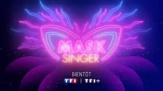 Bande-annonce Mask Singer saison 6 TF1