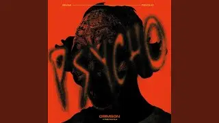 PSYCHO (from the Crimson Soundtrack)