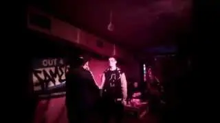 Out 4 Fame 1on1 Frestyle Battle Stuttgart 16.3.2014 Teil 15