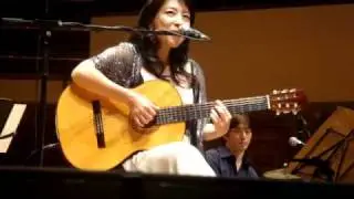 小野リサ Lisa Ono ~ Samba De Uma Nota Só (One Note Samba)