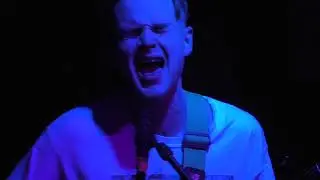 DELAIRE, THE LIAR - Medicine - The Mulberry Bar and Venue - Sheffield - 27/01/19.