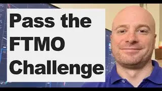 Tips to PASS the FTMO Challenge