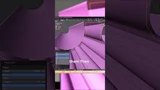 How to fill faces with complex shapes correctly in Blender?  