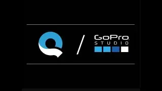 Лучший видео редактор для новичка! Обучение в Quik / The best video editor for a newbie!