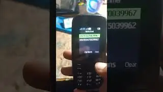 Nokia 105 invalid sim! || nokia 105 invalid sim solution? || nokia network searching code