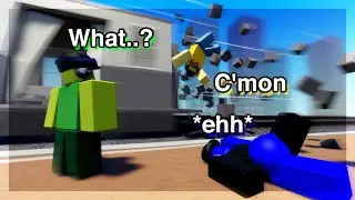 Roblox Train Incident