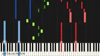 Artik & Asti Девочка танцуй / На пианино