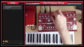 TD-3: How to setup Midi and Audio Connections [FL Studio]