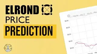 Elrond Price Prediction and Technical Analysis | Token Metrics AMA
