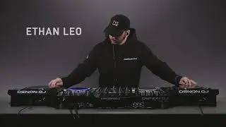 Ethan Leo PRIME 4 X LC6000 Performance