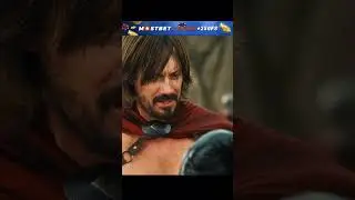 Сильвестр Сталлоне победил сына Спарты 🔥 