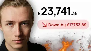 Exposing My Stock Returns (2023)
