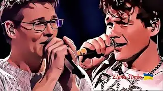 a-ha - Take On Me (through time and space, cities and countries)