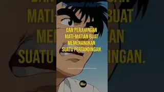 Anime buat belajar bangkit dari bully-an!