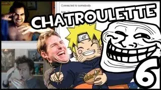 Chatroulette | BATALLA DE GALLOS CON GUIRIS | Ep. 6