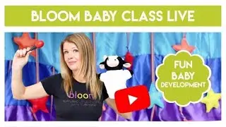 Live Baby Class