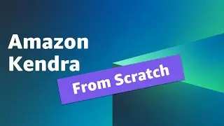 Using Amazon Kendra to Build your Enterprise Product Search