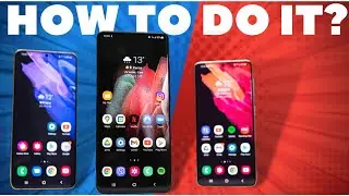 Amazing Android SECRETS, TIPS and TRICKS