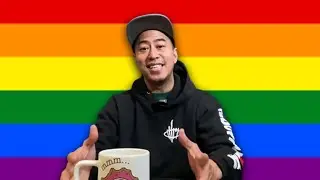 KENAPA PANDJI MENDUKUNG LGBT