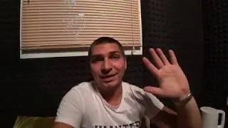 Первый рабочий день в новой студии | Монтаж блога в Movavi Видеоредактор Плюс