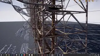 zgrls duga for unreal engine 4 v2
