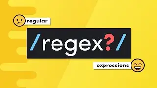 UiPath - Regular Expressions. (Live Stream!)