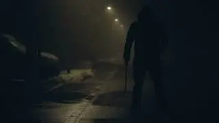 Vegah - SIN EP TRAILER