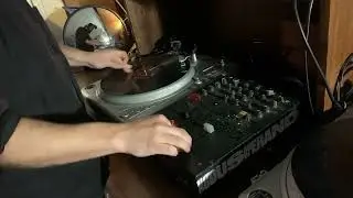 2024 DMC Scratch Online Round 1 - Redmist (Chile)