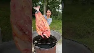 Fish crispy cook recipe and eat 