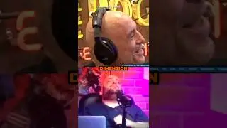 Joe Rogan Reacts To Joey Diaz’s Victim😂