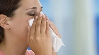 Как быстро вылечится народными средствами?