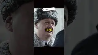 Красавец посадил продажного генерала...😱