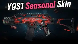 Y9S1 SEASONAL SKIN - OPERATION DEADLY OMEN